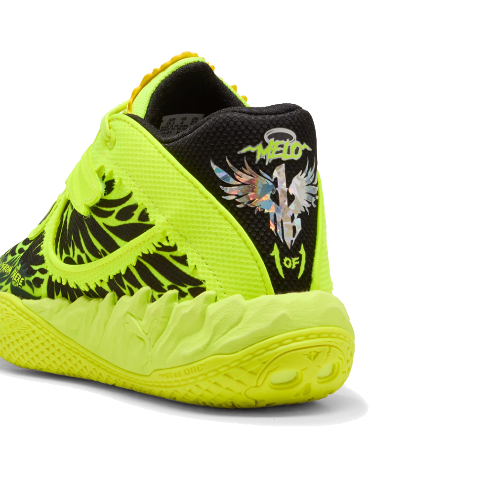 MB.05 JR Wings Kids (GS) Basketball Shoes 'Voltage'