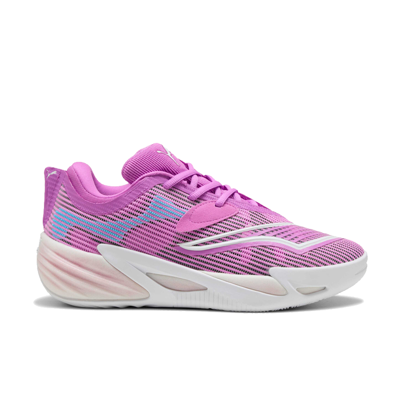 Puma All-Pro NITRO™ 2 'Electric Orchid'