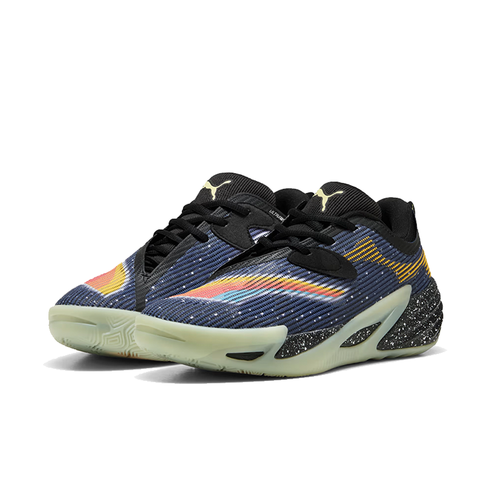 Puma All-Pro NITRO™ 2 E.T. 'Elektro Blue/Black'
