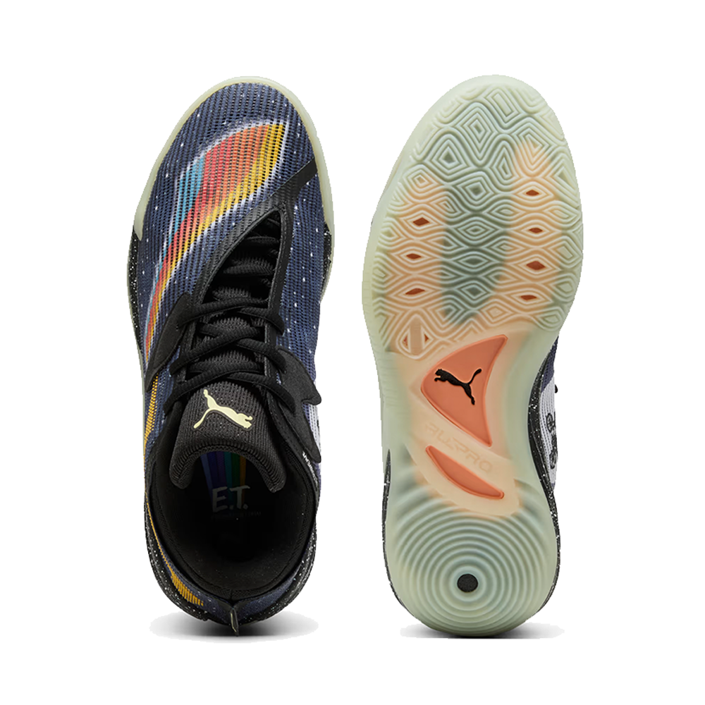 Puma All-Pro NITRO™ 2 E.T. 'Elektro Blue/Black'