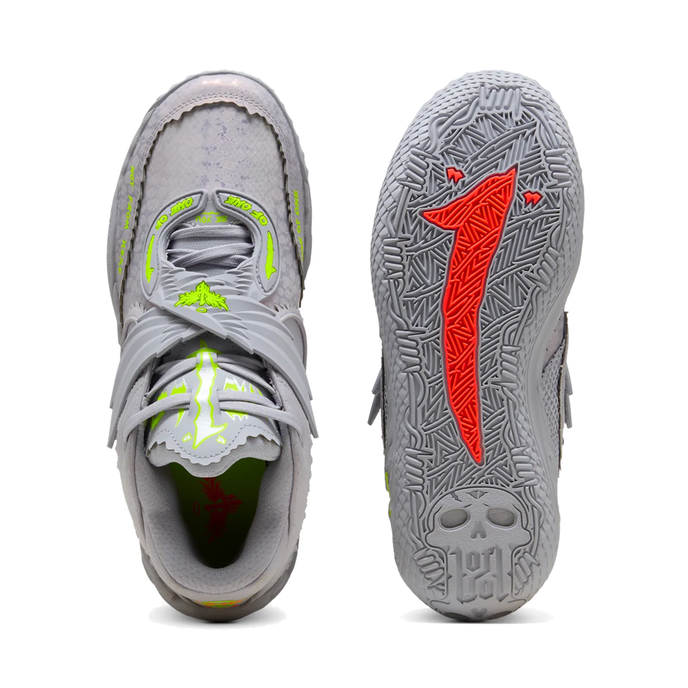 Puma MB.05 'Metallic' Mens Basketball Shoes