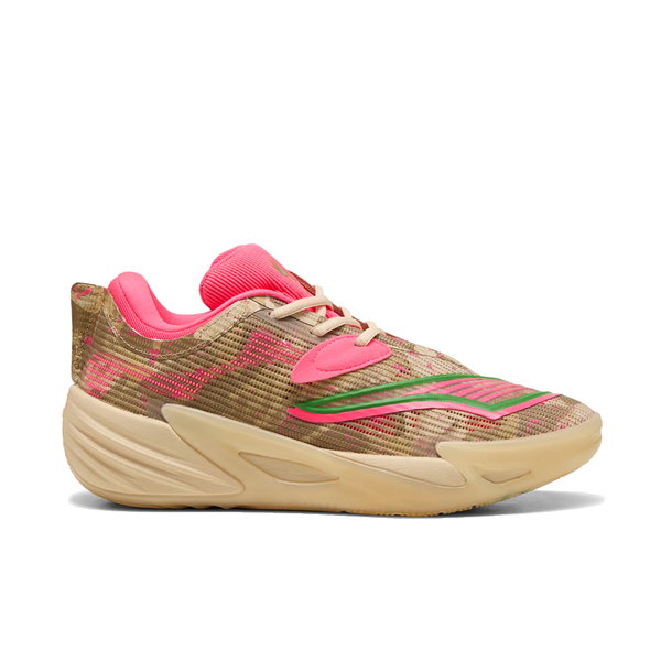 Puma All-Pro Nitro 2