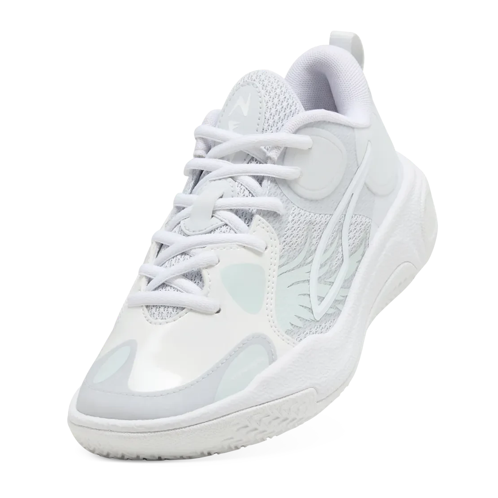 Puma MB World 01 Puma 'White/Silver Mist'