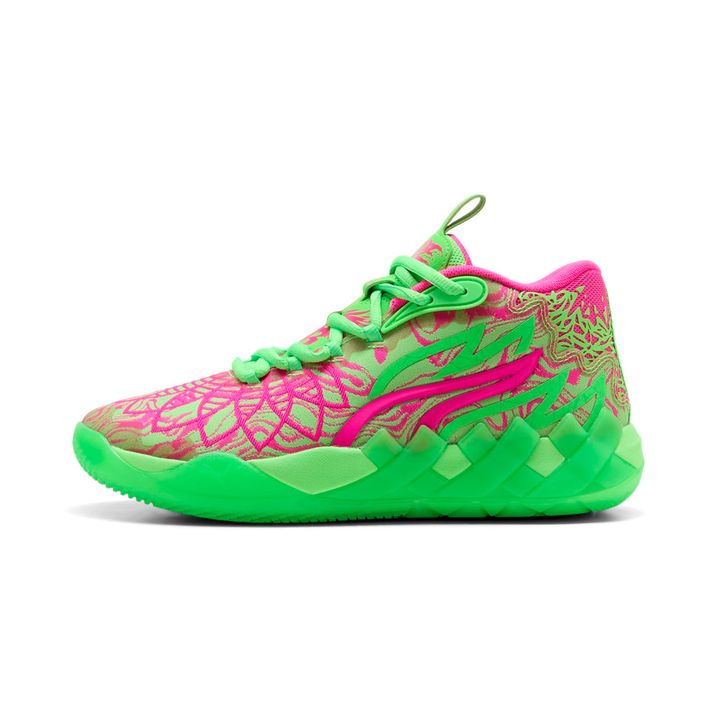 Puma MB.01234 Basketball Shoe 'Mashup'