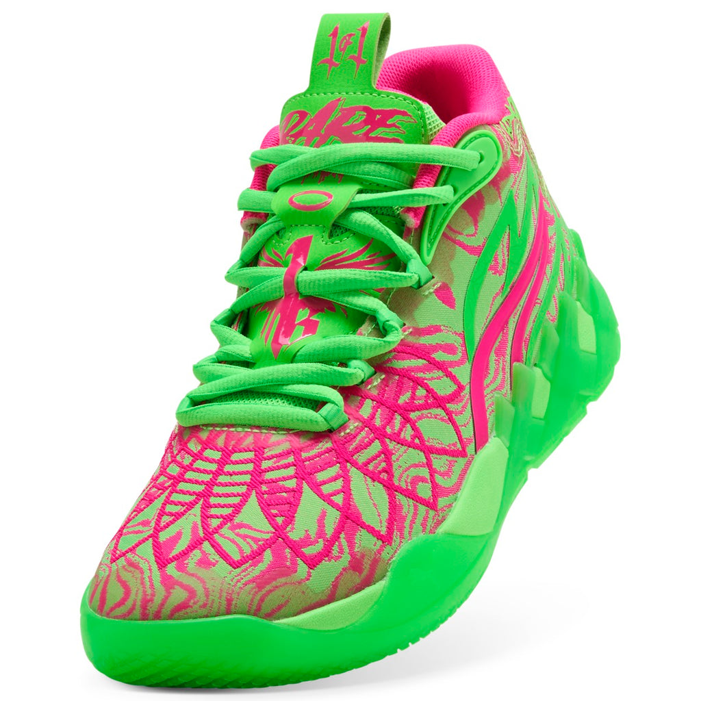 Puma MB.01234 Basketball Shoe 'Mashup'