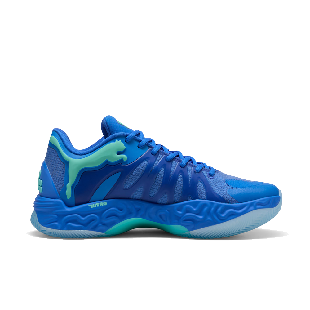 Puma Hali 1 Men's Basketball Shoes 'Opal'