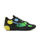 Puma MB World 01 Kids 'Black/Lemon Crush'