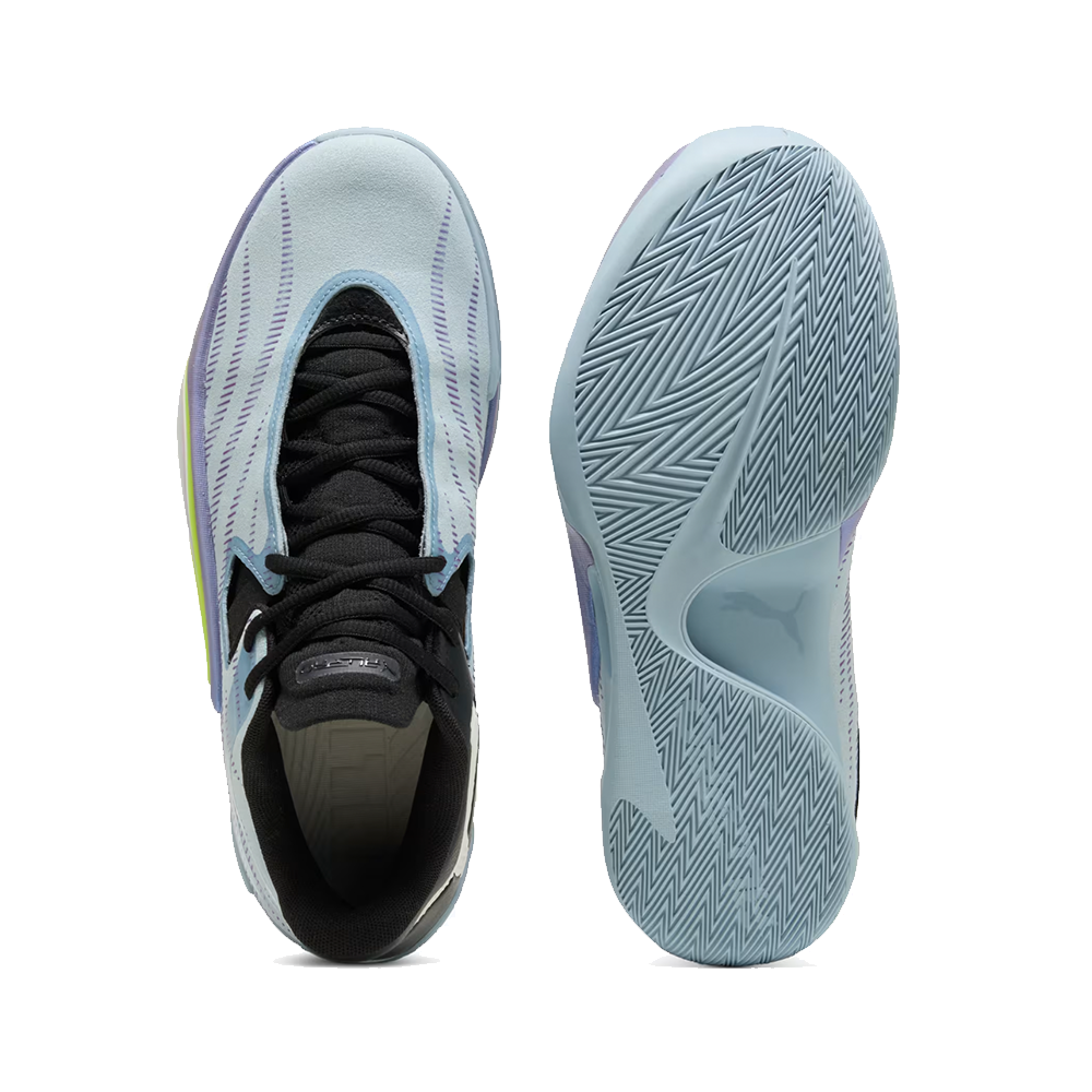 Puma All-Pro NITRO 2 Elite 'Sea Illusion'