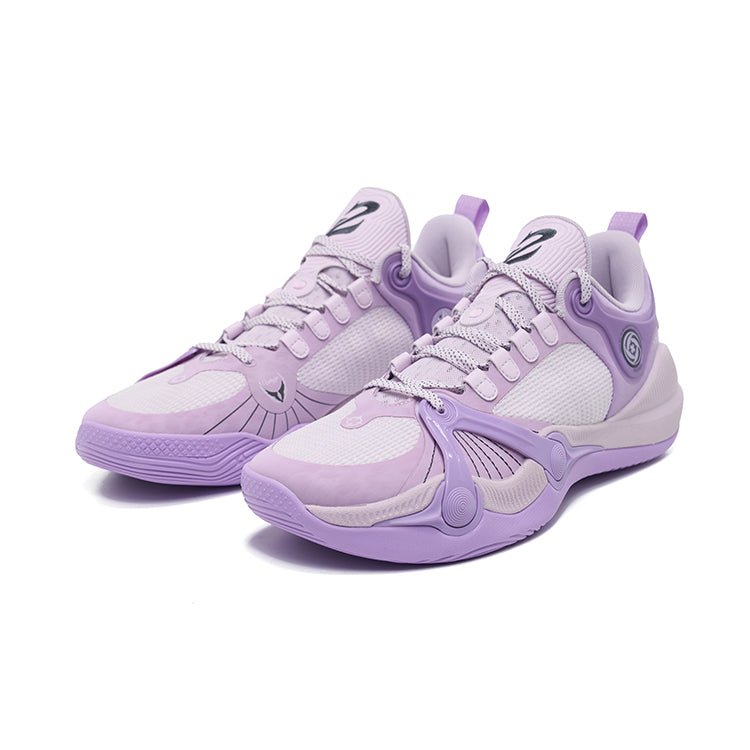 Rigorer BP 1 "Valkyries" 'Purple'