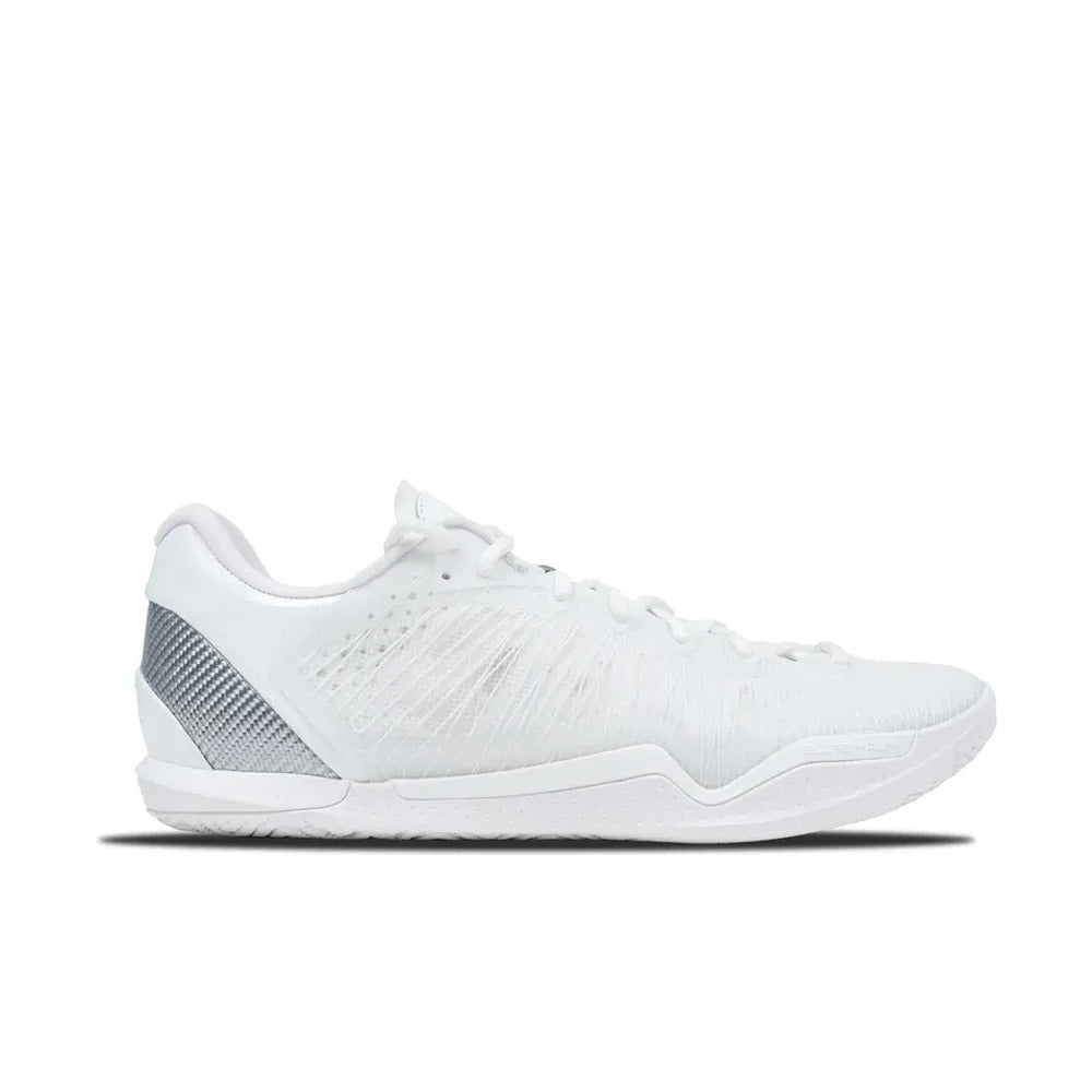 Serious Player Only 1.5 'Pure White'