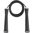 Nike Fundamental Speed Rope 'Black/White'