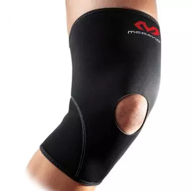 Mc David Knee Support 'Black'