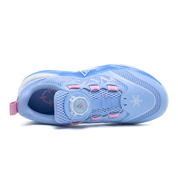 Rigorer AR2 "Snowman Kid" (KNOB) (PS) 'White/Blue/Pink'