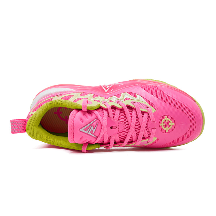 Rigorer AR2 "Fusion Kid" (GS) 'Pink/Yellow'