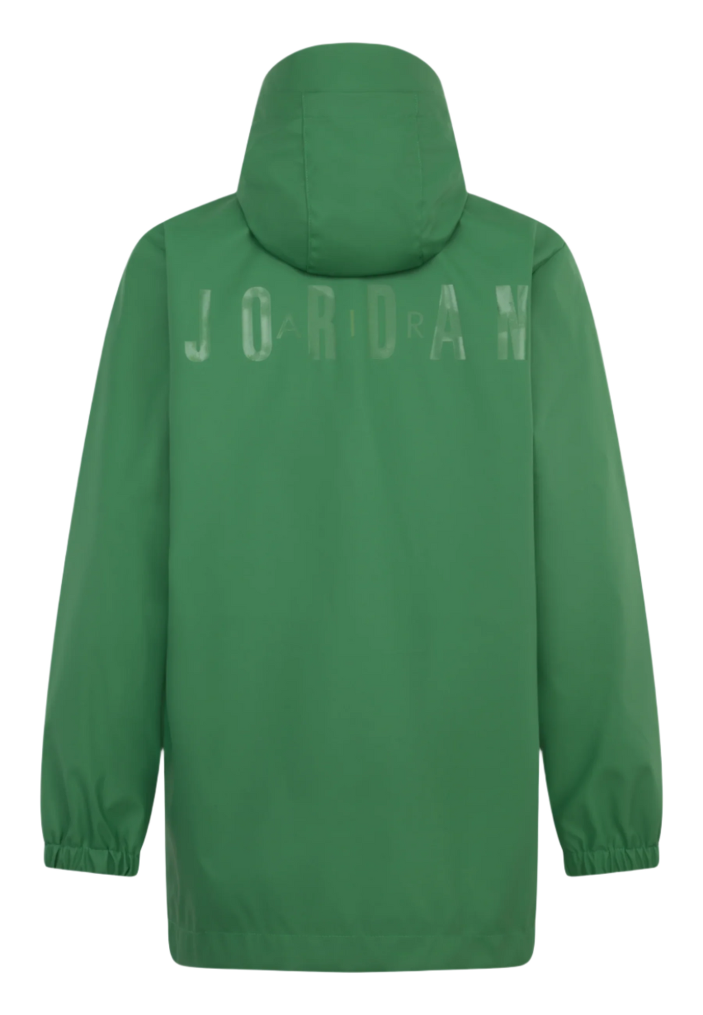 Jordan Kids Rain Jacket 'Pine Green'