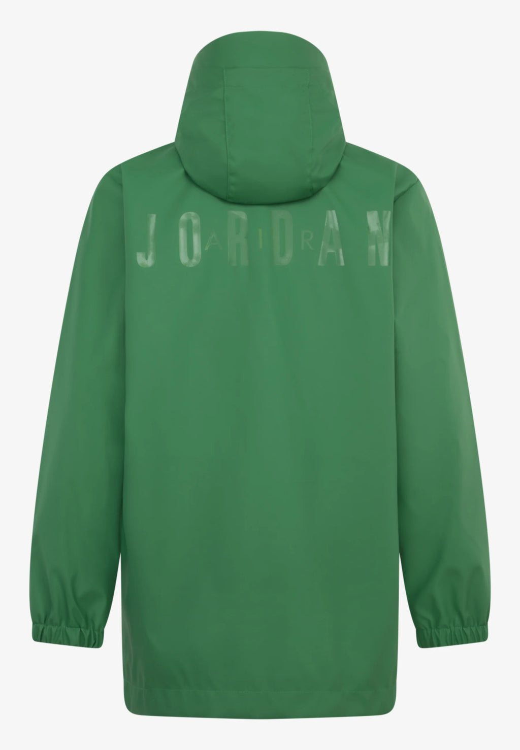 Jordan Kids Rain Jacket 'Pine Green'