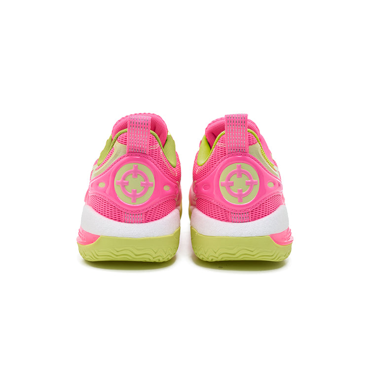 Rigorer AR2 "Fusion Kid" (KNOB) (PS) 'Pink/Yellow'