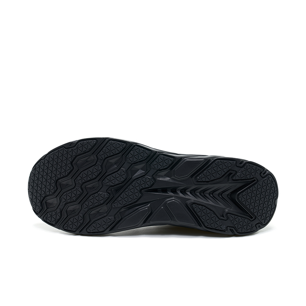 Rigorer Referee Running Shoes 'Black'