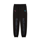Puma Hoops x Rick and Morty Sweat Pants