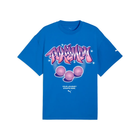 Puma Hoops x POKÉMON Oversized Tee Men 'Blue Royal'
