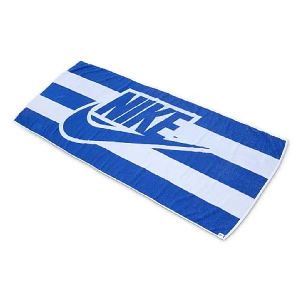 Nike Club Pool Towel 'Game Royal/White'