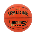 Spalding TF1000 LEGACY Composite Basketball Size 6 'Orange'