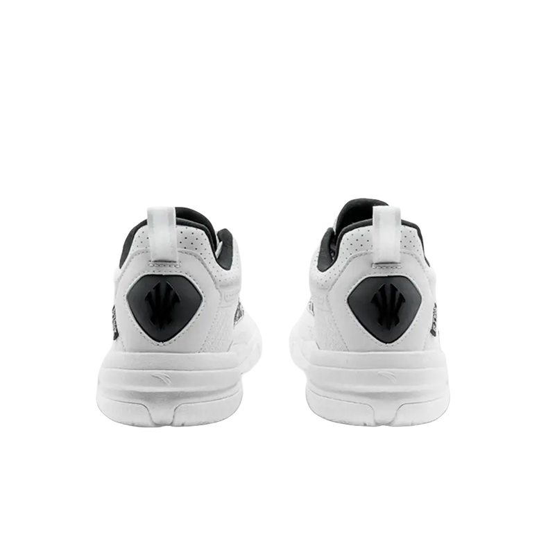 Anta KAI 1 Team Basketball Shoes 'White/Black'