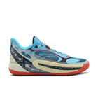 Anta Shock Wave 6.0 Pro Basketball Shoes 'Blue/Orange'
