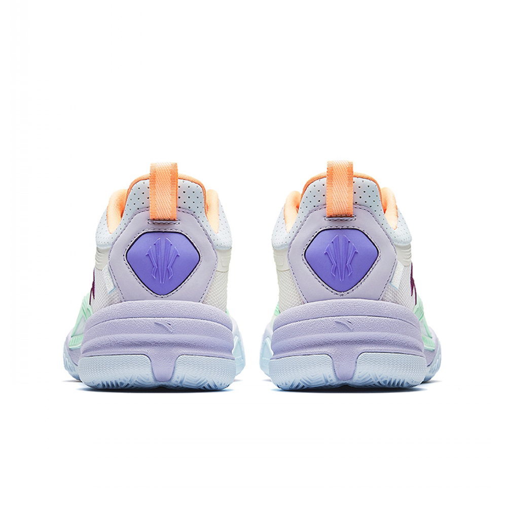 Anta KAI 1 Team Basketball Shoes 'Multicolor'