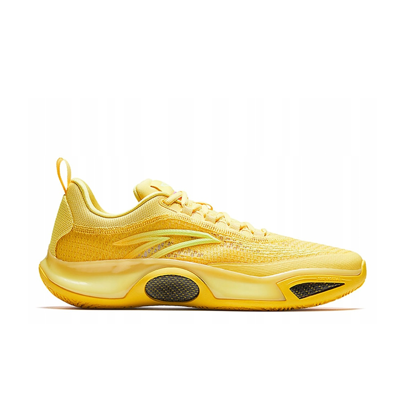Anta Scalpel 2.0 Basketball Shoes 'Yellow'