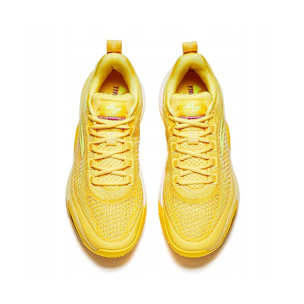 Anta Scalpel 2.0 Basketball Shoes 'Yellow'