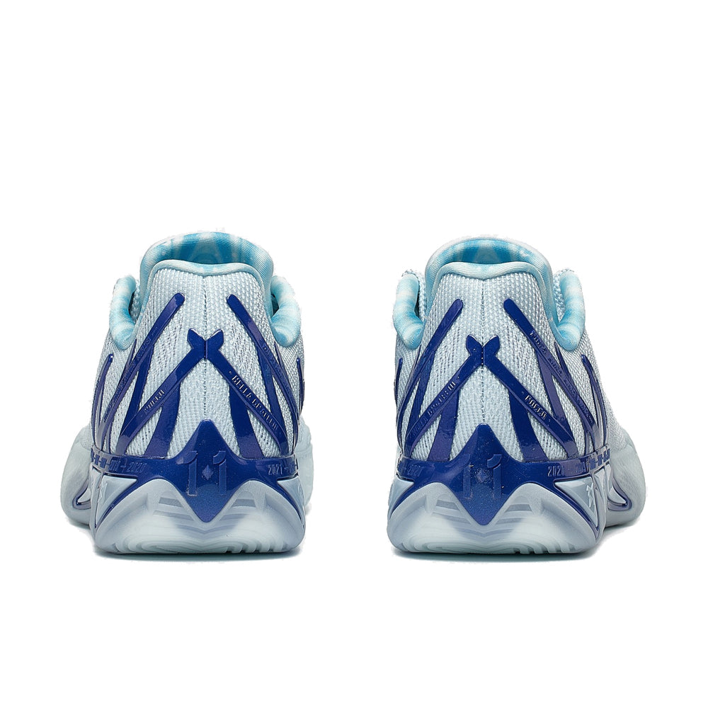 Anta KT11 Basketball Shoes 'Christmas Blue'