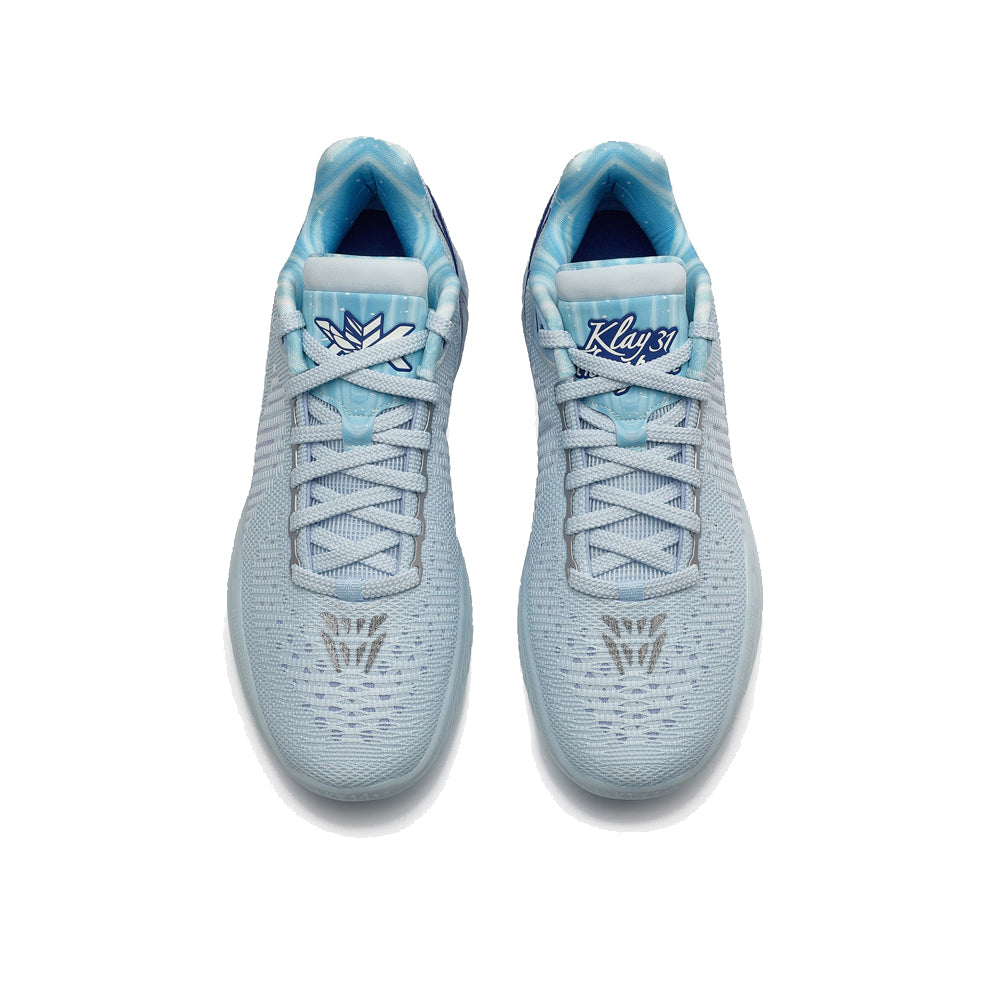Anta KT11 Basketball Shoes 'Christmas Blue'