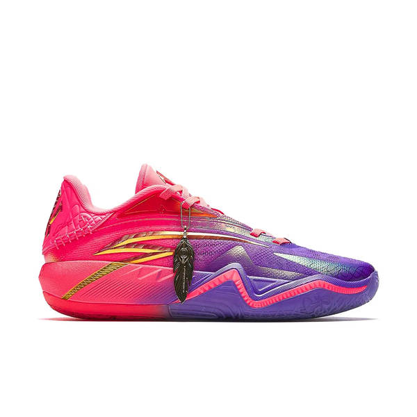 【新品】ANTA KAI 3 28cm Anta KAI 3 432 Hz Kyrie Basketball Shoes – Bouncewear