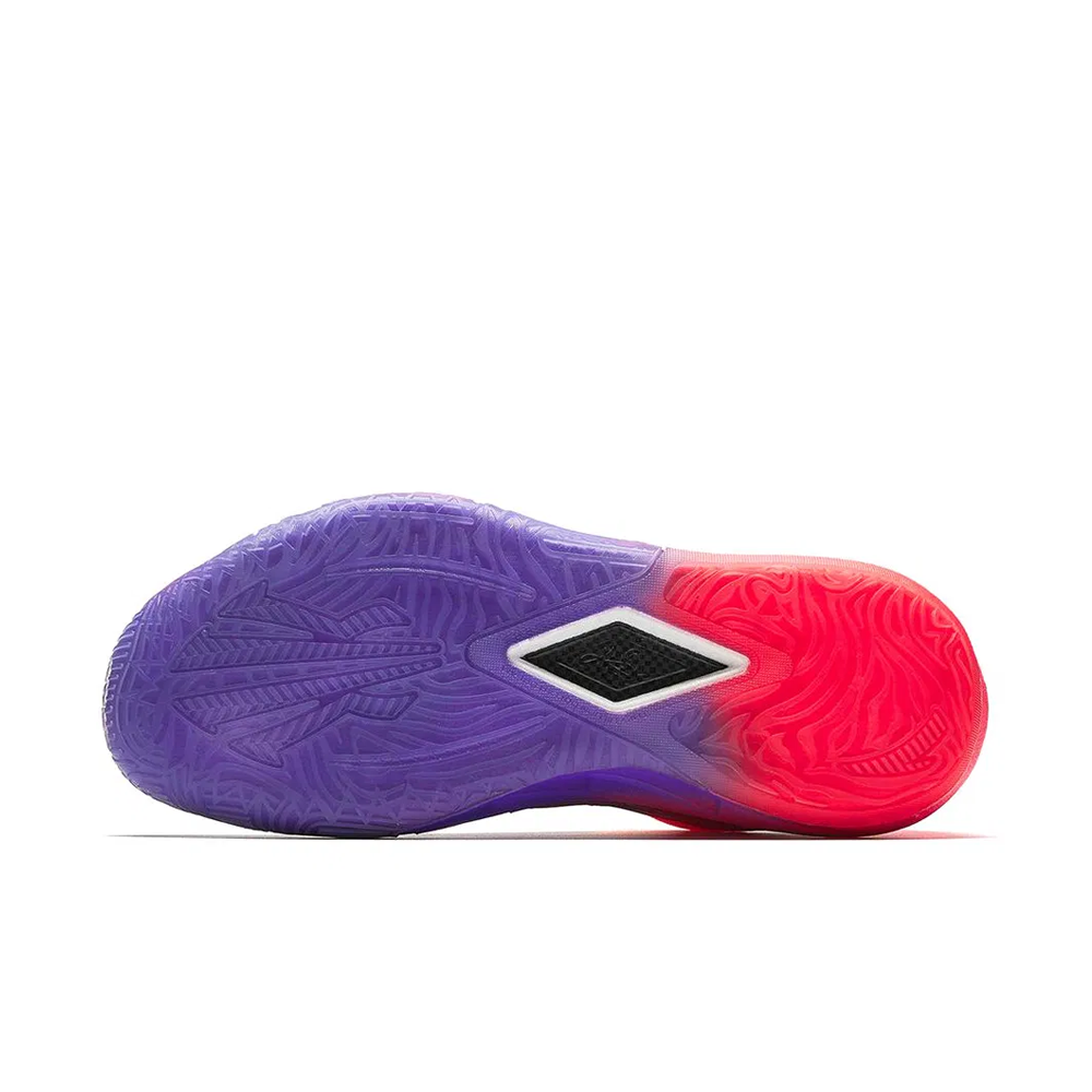 Anta KAI 3 432 Hz Kyrie Basketball Shoes – Bouncewear