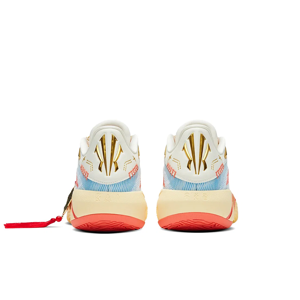 Anta KAI 3 CNY Kyrie Basketball Shoes
