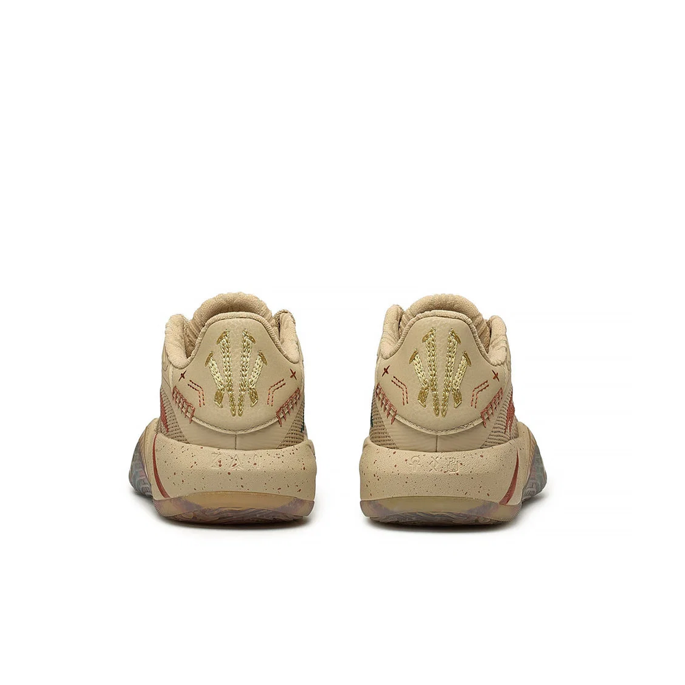 Anta KAI 3 The Mastery Kyrie Basketball Shoes