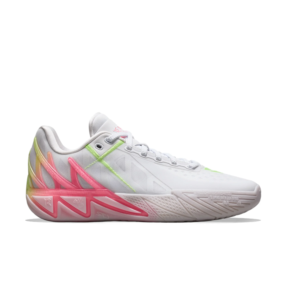 Anta KT11 Basketball Shoes 'Mulitcolor'