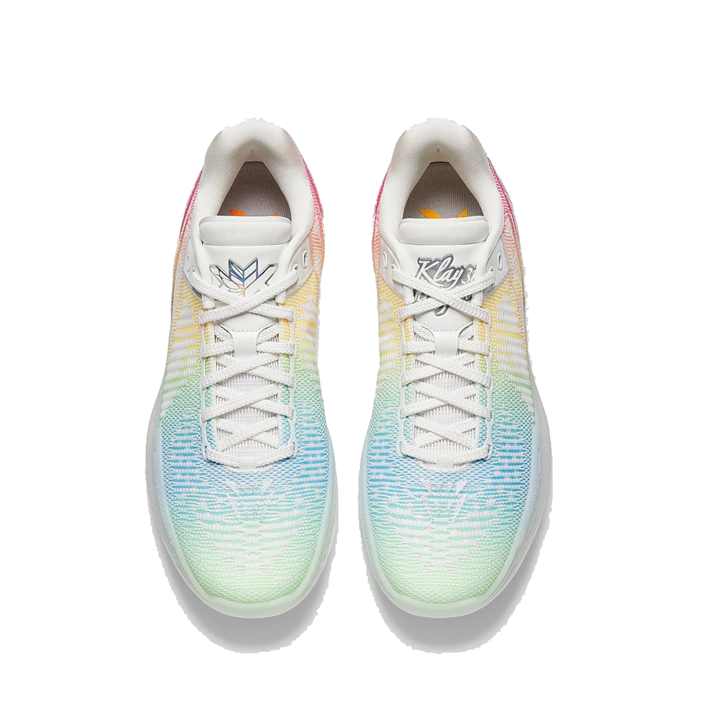 Anta KT11 Basketball Shoes 'Mulitcolor'