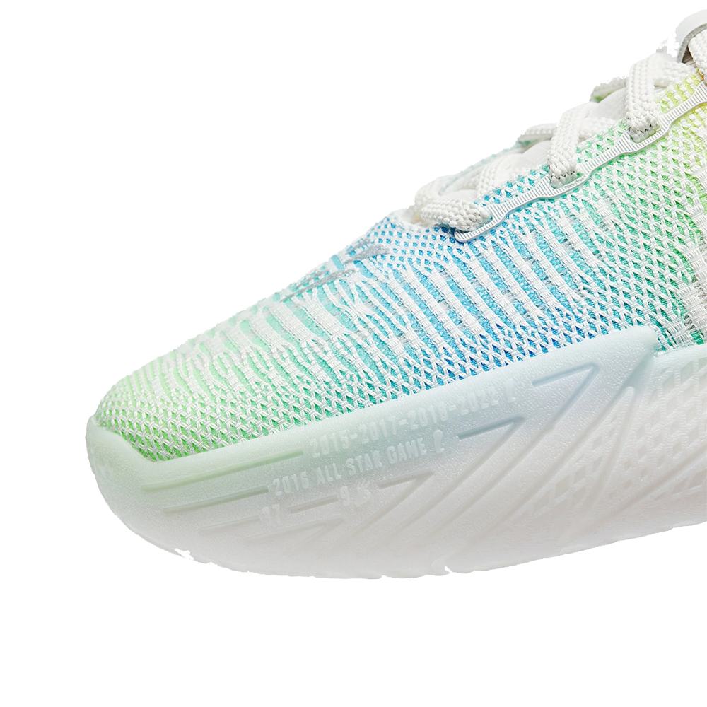 Anta KT11 Basketball Shoes 'Mulitcolor'