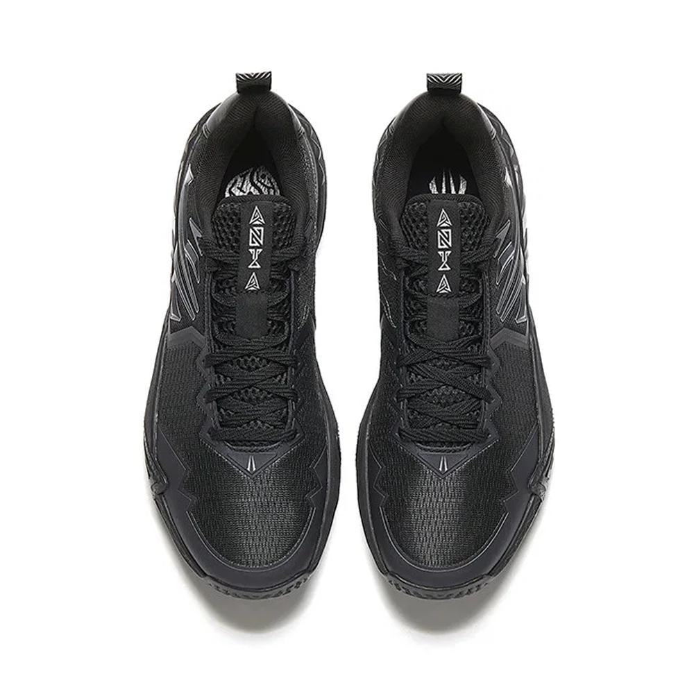 ANTA KAI Team 2 Basketball Shoes 'Black'
