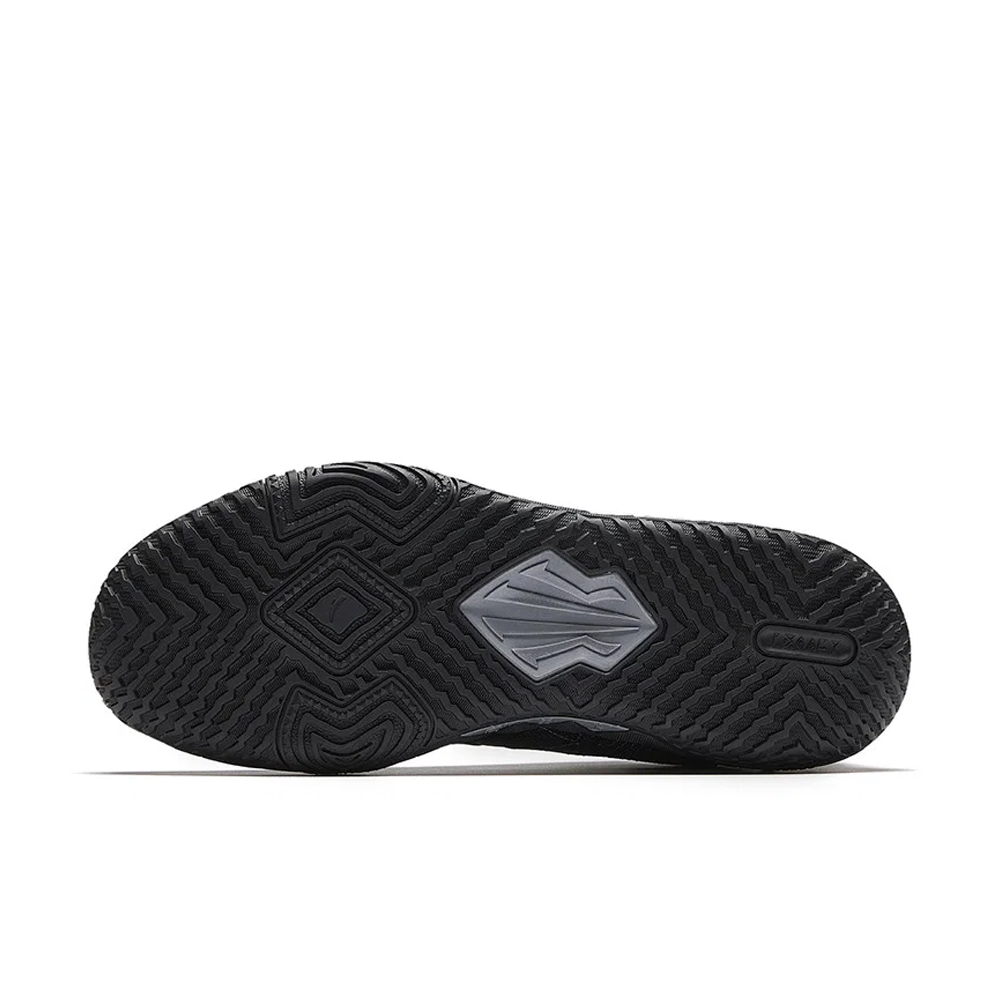 ANTA KAI Team 2 Basketball Shoes 'Black'