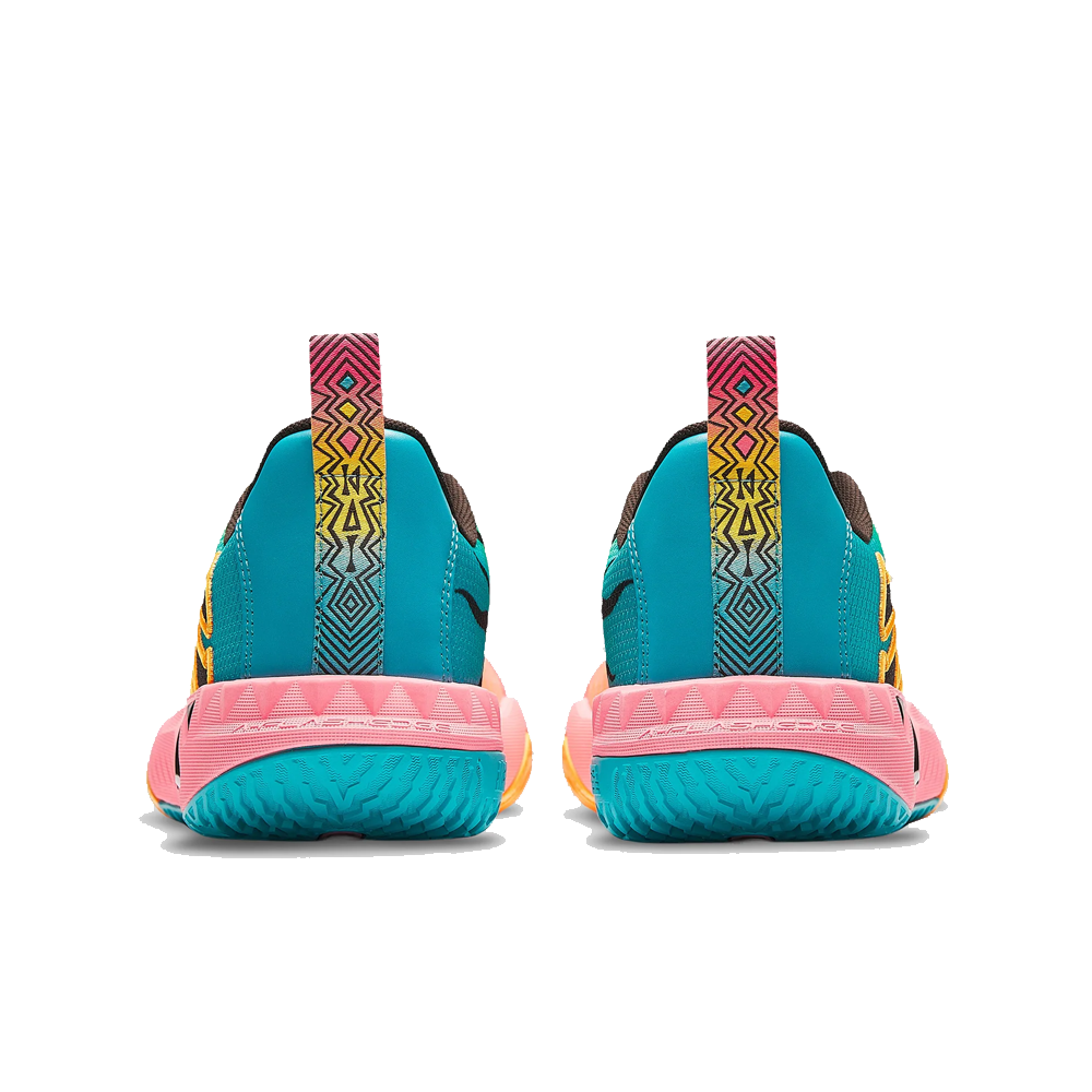 Anta Kai Team 2 Basketball Shoes Multicolour
