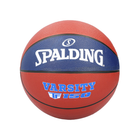 Spalding LNB TF-150 Size 5  'Orange/Blue' basketball