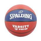 Spalding LNB TF-150 Size 6 'Orange/Blue' Basketball