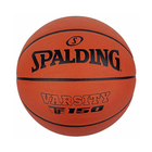 Spalding TF-150 Varsity Rubber Basketball Size 6 basketball 'Orange'