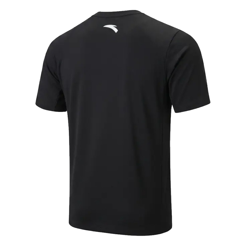 Anta Campus T-Shirt 'Black'