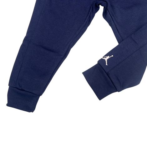 Jordan Jumpman Kids Tracksuit 'Blocked Blue'