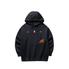 Anta KAI hoodie Black