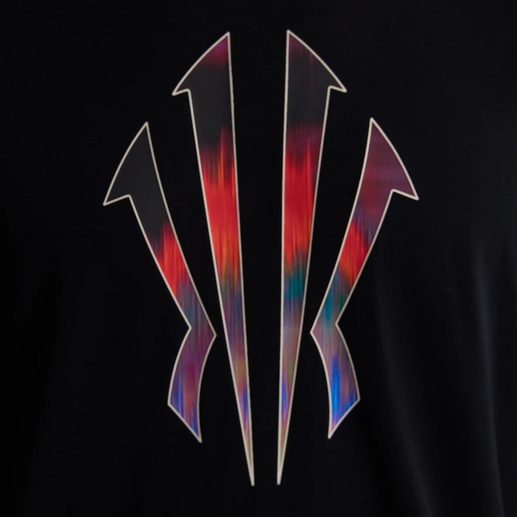 Anta KAI T-Shirt 'Black'